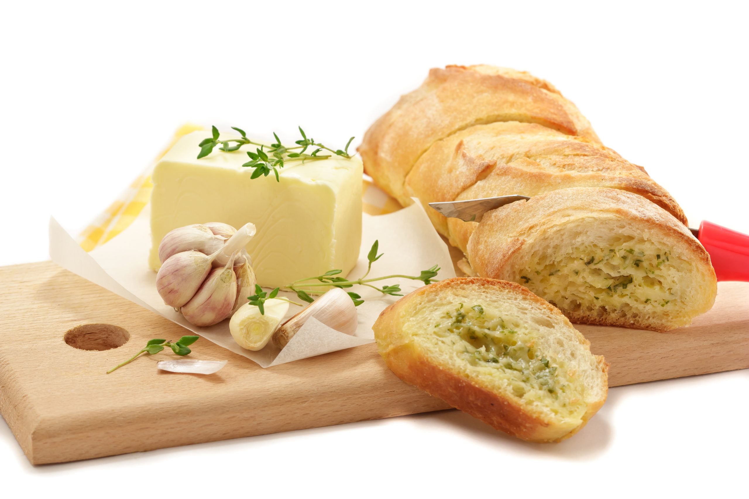 Garlic